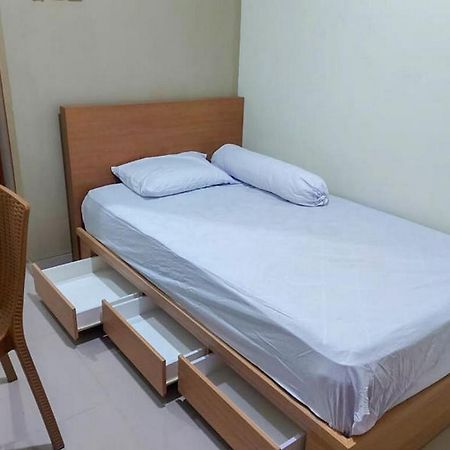 فندق Koolkost @ Jalan Tirto Agung Srondolwetan المظهر الخارجي الصورة