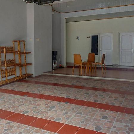 فندق Koolkost @ Jalan Tirto Agung Srondolwetan المظهر الخارجي الصورة