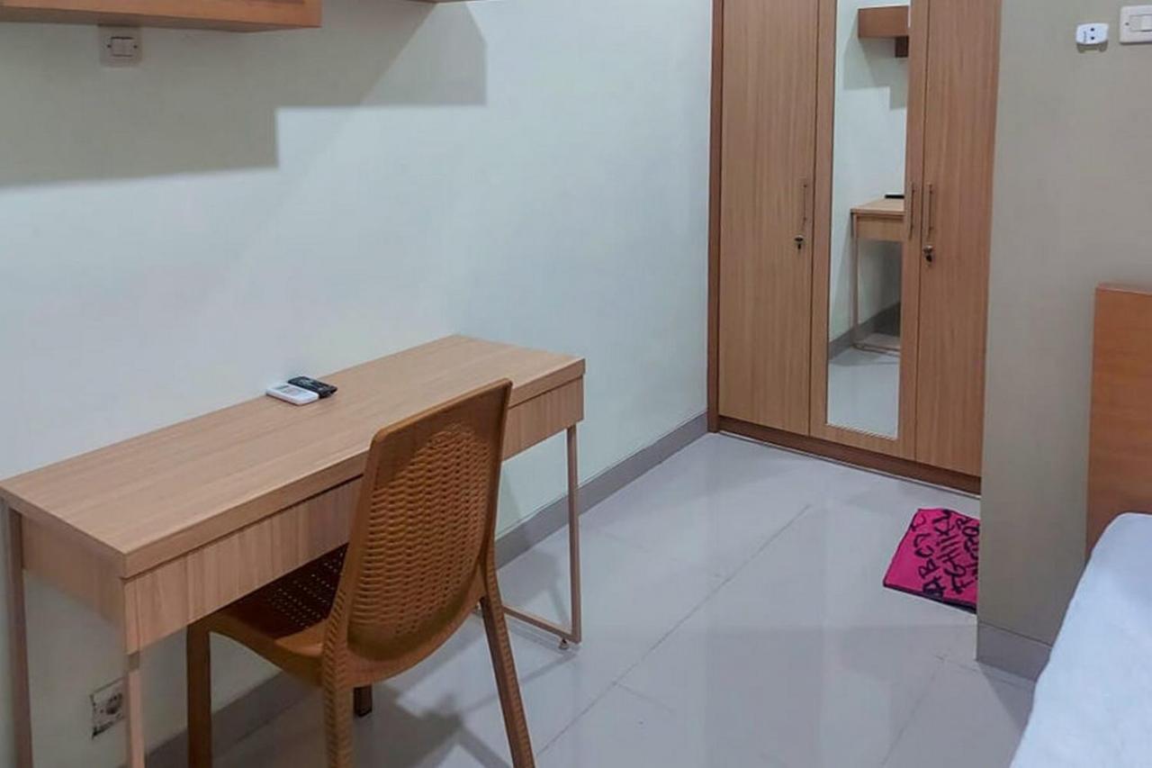 فندق Koolkost @ Jalan Tirto Agung Srondolwetan المظهر الخارجي الصورة
