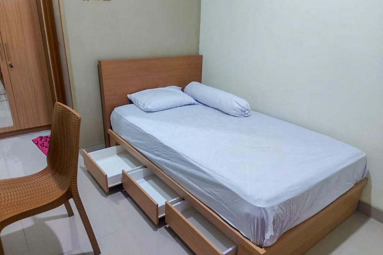 فندق Koolkost @ Jalan Tirto Agung Srondolwetan المظهر الخارجي الصورة