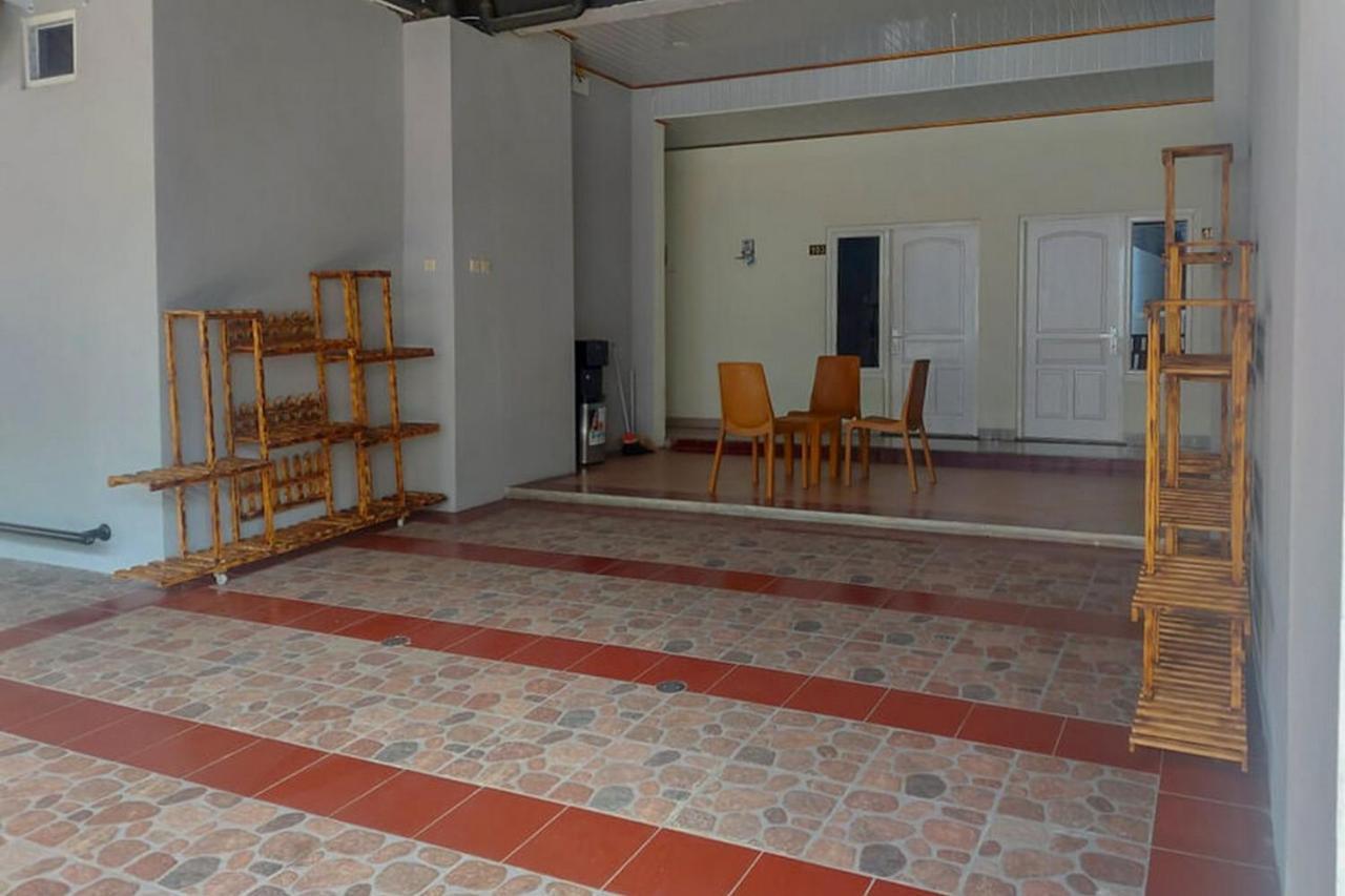 فندق Koolkost @ Jalan Tirto Agung Srondolwetan المظهر الخارجي الصورة