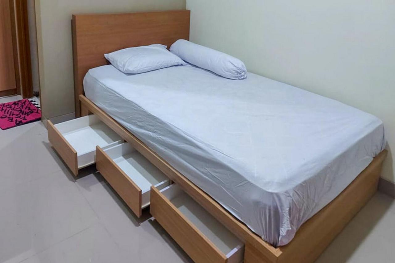 فندق Koolkost @ Jalan Tirto Agung Srondolwetan المظهر الخارجي الصورة