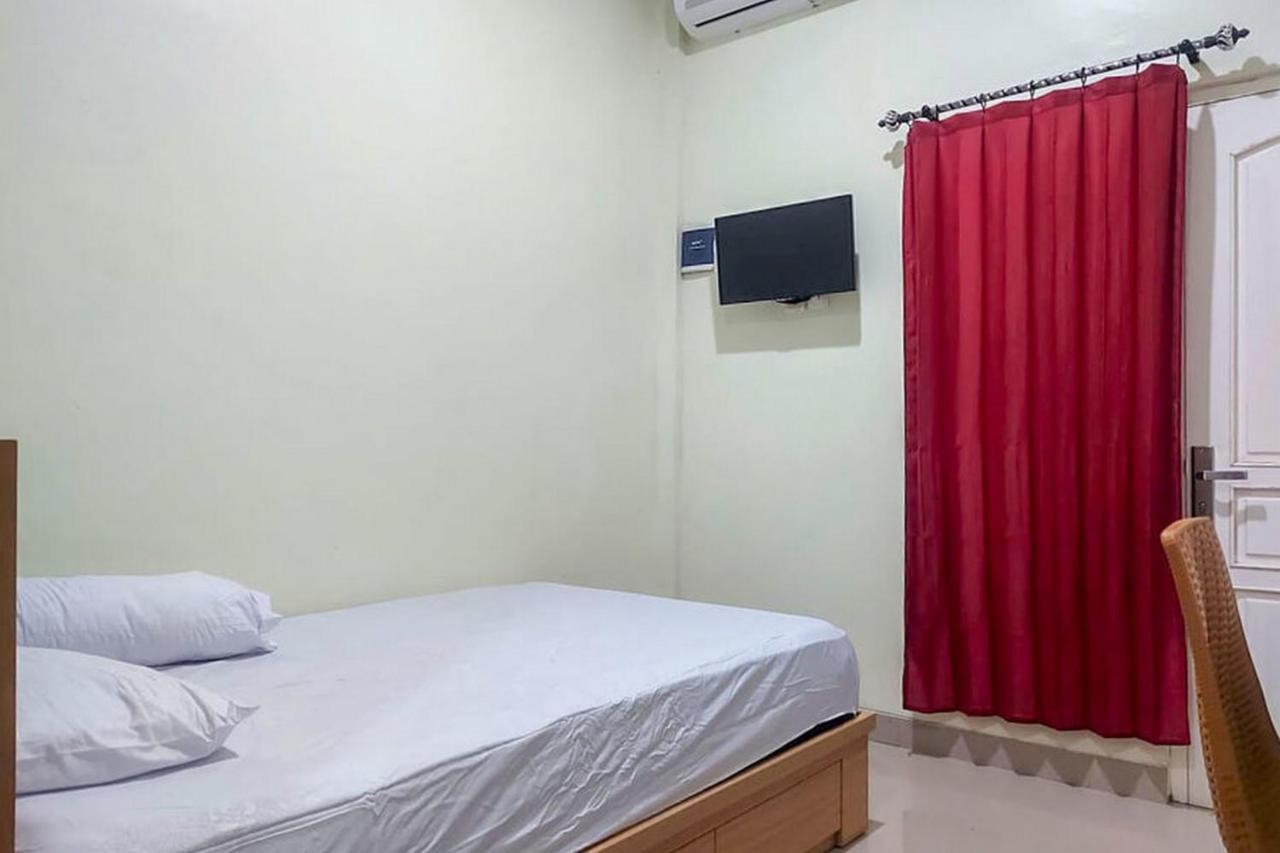 فندق Koolkost @ Jalan Tirto Agung Srondolwetan المظهر الخارجي الصورة