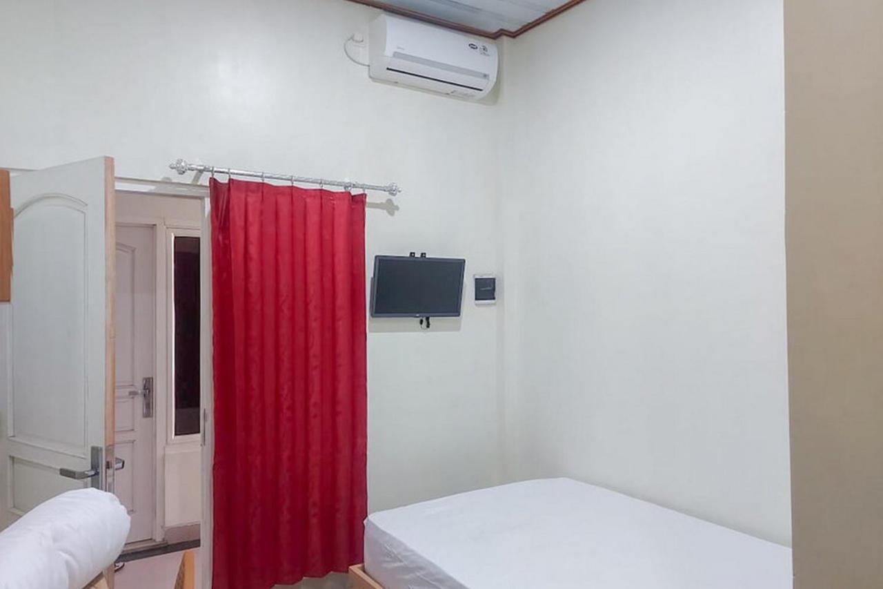فندق Koolkost @ Jalan Tirto Agung Srondolwetan المظهر الخارجي الصورة