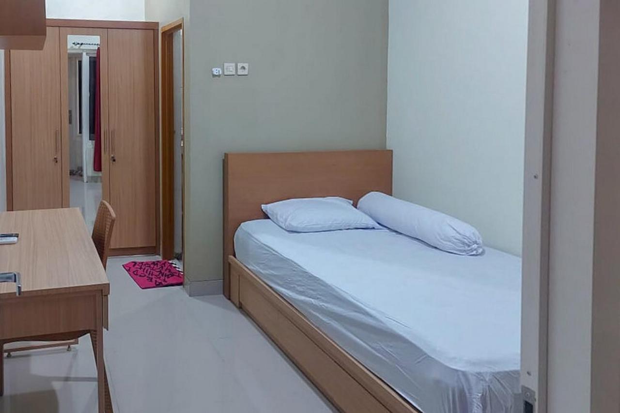 فندق Koolkost @ Jalan Tirto Agung Srondolwetan المظهر الخارجي الصورة