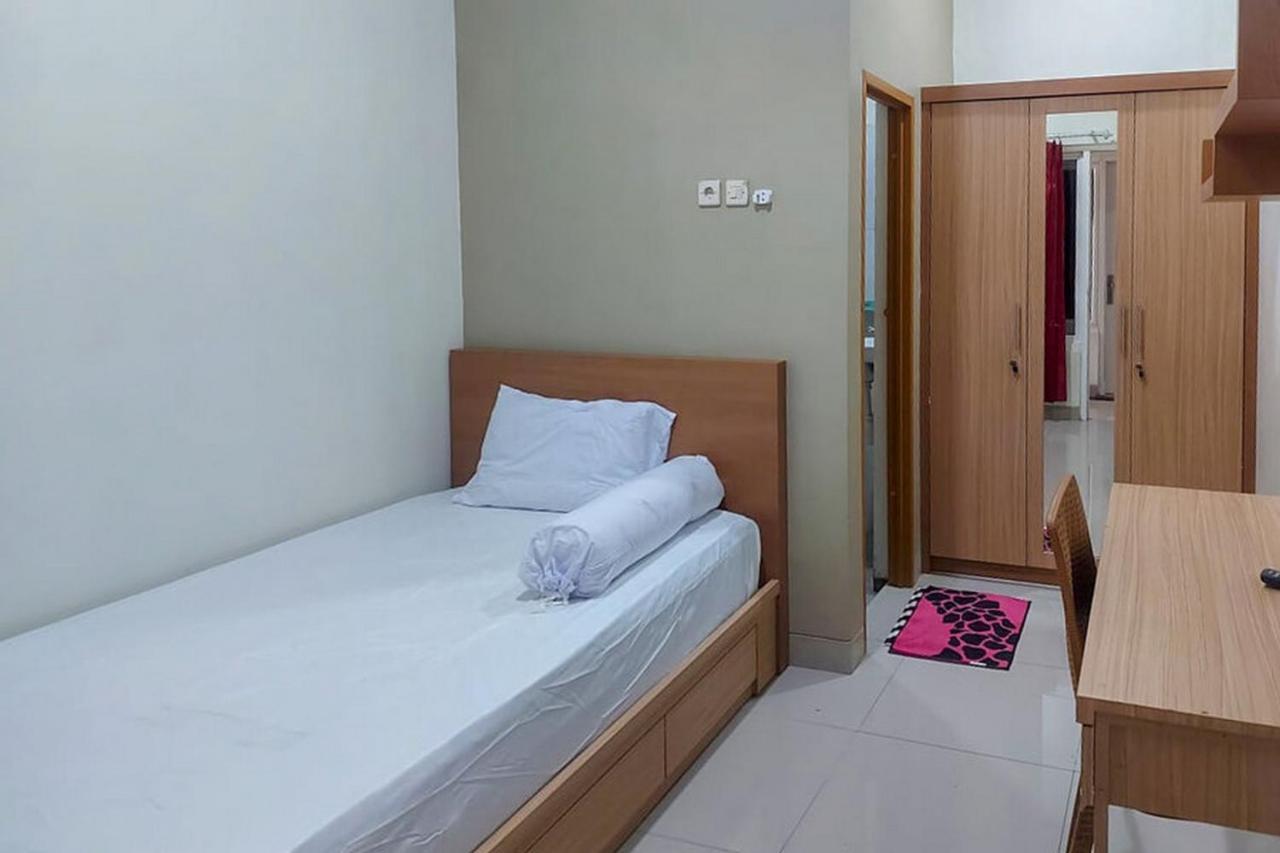 فندق Koolkost @ Jalan Tirto Agung Srondolwetan المظهر الخارجي الصورة