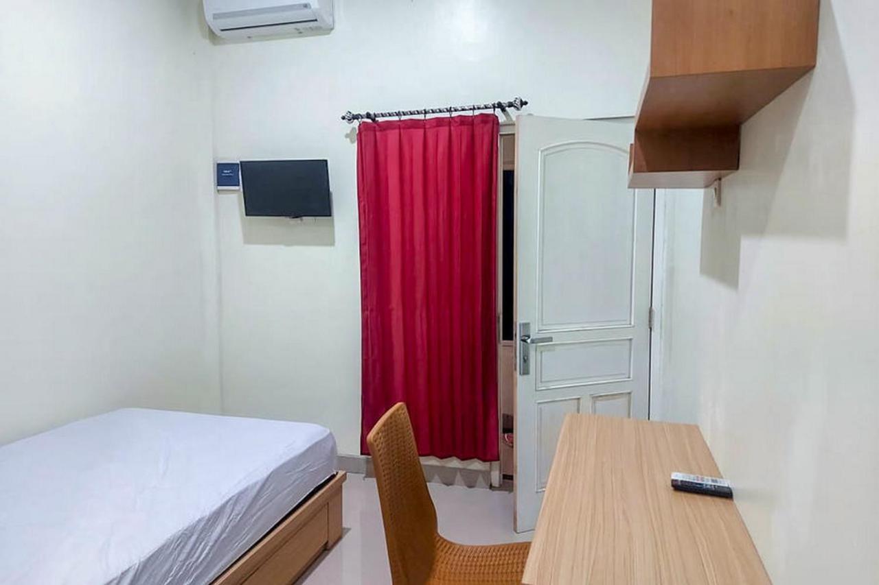 فندق Koolkost @ Jalan Tirto Agung Srondolwetan المظهر الخارجي الصورة